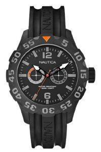   NAUTICA BFD MARITIME A17617G DIVER MULTIFUNCTION