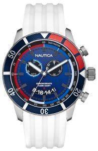   NAUTICA NSR 08 A17585G CHRONO