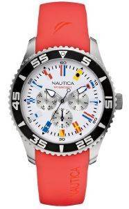   NAUTICA NST 07 FLAG A12628G MULTIFUNCTION
