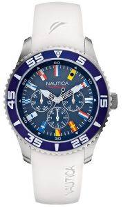   NAUTICA NST 07 FLAG A12629G MULTIFUNKTION