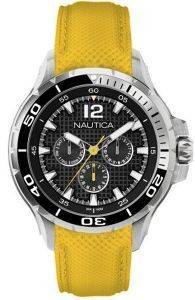   NAUTICA NST 02 A17615G MULTIFUNCTION