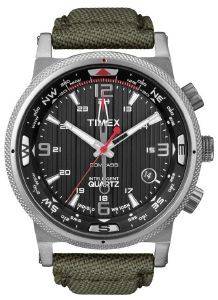   TIMEX EXPEDITION E-COMPASS T2N726 IQ-SERIE