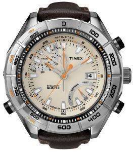   TIMEX EXPEDITION E-ALTIMETER T49792