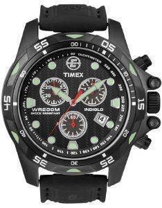   TIMEX EXPEDITION DIVE STYLE CHRONO T49803