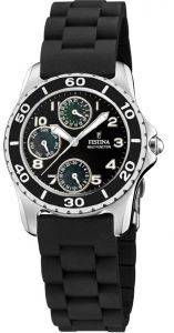    FESTINA TREND F16201/8 MULTIFUNCTION