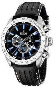    FESTINA CHRONOGRAPH F16489/3