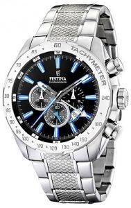    FESTINA CHRONOGRAPH F16488/3