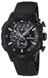    FESTINA F16567/8  CHRONOGRAPH