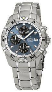    FESTINA SPORT CHRONOGRAPH F16169/4