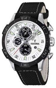    FESTINA F16566/1  CHRONOGRAPH