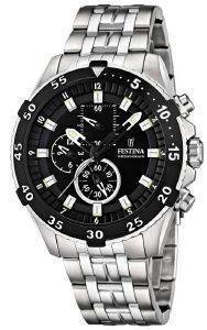    FESTINA SPORT CHRONOGRAPH F16603/2