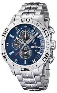    FESTINA CHRONOGRAPH F16565/2