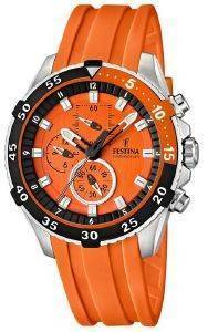    FESTINA SPORT CHRONOGRAPH F16604/3