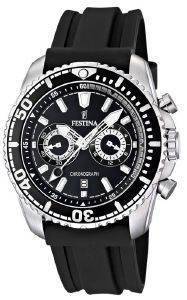    FESTINA SPORT  CHRONOGRAPH F16574/4