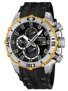   FESTINA TOUR DE FRANCE 2012 CHONO BIKE F16601/2