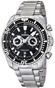    FESTINA SPORT CHRONOGRAPH F16564/4