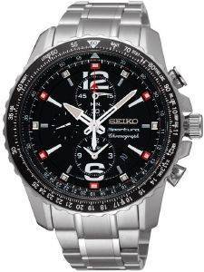   SEIKO SPORTURA CHRONOGRAPH SNAE95P1