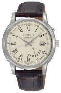   SEIKO KINETIC SRN033P1 HERRENUHR