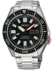   SEIKO 5 AUTOMATIC SKZ325K1