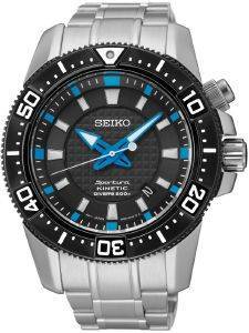   SEIKO SKA561P1 KINETIC DIVER