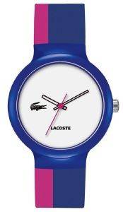   LACOSTE LA GOA UHR 2020041 UNISEX-STYLE