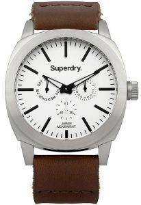   SUPERDRY SYG104T MULTIFUNCTION