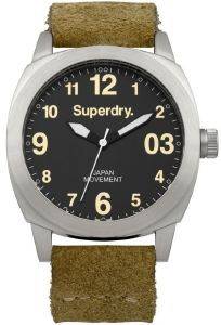ΑΝΔΡΙΚΟ ΡΟΛΟΙ SUPERDRY SYG103TB ΑΝΔΡΙΚΟ ΡΟΛΟΙ SUPERDRY SYG103TB