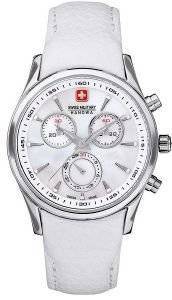   SWISS MILITARY HANOWA NAVALUS LADY CHRONO 06-6156.04.001