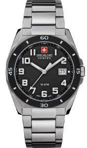   SWISS MILITARY HANOWA GUARDIAN 06-5190.04.007 HERRENUHR