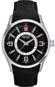   SWISS MILITARY HANOWA NAVALUS CLASSIC 06-4155.04.007