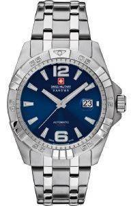   SWISS MILITARY HANOWA NAUTICA 05-5184.04.003 AUTOMATIC