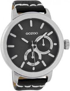    OOZOO TIMEPIECES C6123