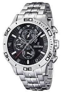   FESTINA SPORT CHRONOGRAPH F16565/4