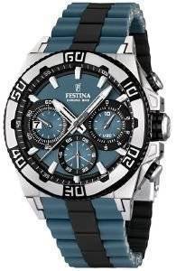   FESTINA TOUR DE FRANCE 2013 CHRONOGRAPH F16659/3