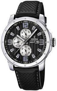   FESTINA MULTIFUNCTION F16585/9