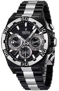   FESTINA TOUR DE FRANCE 2013 CHRONOGRAPH F16660/1