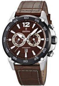   FESTINA SPORT CHRONOGRAPH F16673/6