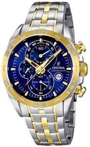   FESTINA SPORT CHRONOGRAPH F16655/3