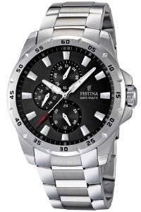   FESTINA SPORT MULTIFUNCTION F16662/3