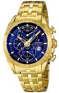   FESTINA SPORT CHRONOGRAPH F16656/3