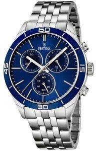   FESTINA SPORT CHRONOGRAPH F16762/2