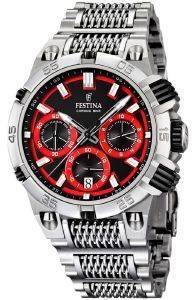   FESTINA CHRONO BIKE F16774/8