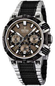   FESTINA TOUR DE FRANCE 2014 CHONO BIKE F16775/3