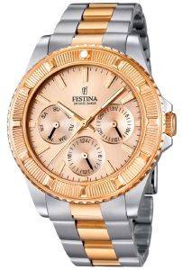   FESTINA VENDOME MULTIFUNCTION F16692/2