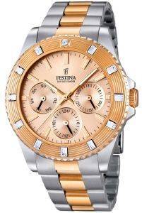   FESTINA VENDOME MULTIFUNCTION F16695/2