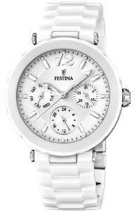   FESTINA CERAMIC MULTIFUNCTION F16641/1