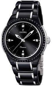   FESTINA CERAMIC F16698/4