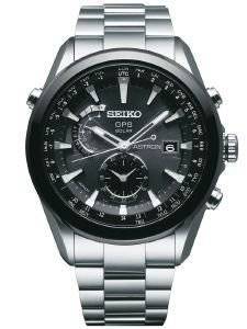   SEIKO ASTRON GPS SOLAR SAST003G