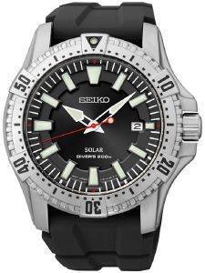   SEIKO SOLAR DRIVER SNE293P2