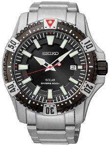   SEIKO SOLAR DIVER SNE295P1